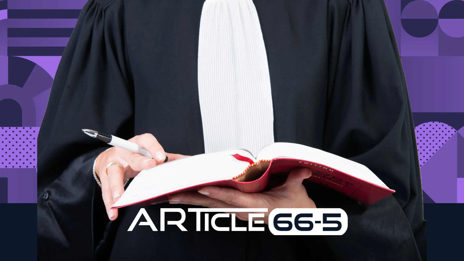 Article66-5.fr : création de site internet pour avocat dans le respect des règles de déontologie de la profession