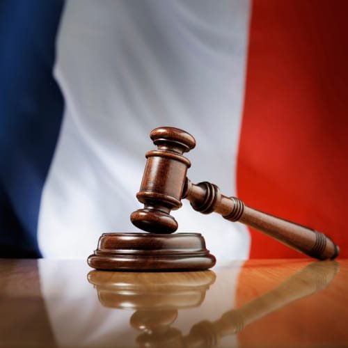 Marteau Avocat Droit Penal