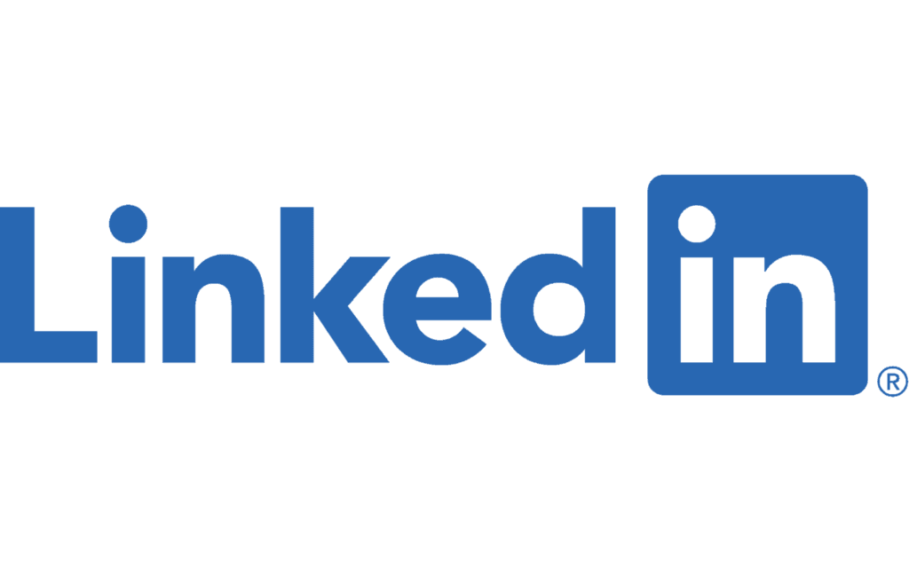 Logo LinkedIn