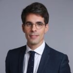 Maxime Frémon Avocat en droit des affaires Paris