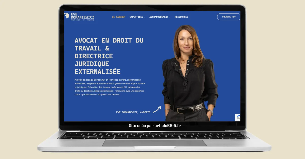 Remerciement Domaniewicz 1