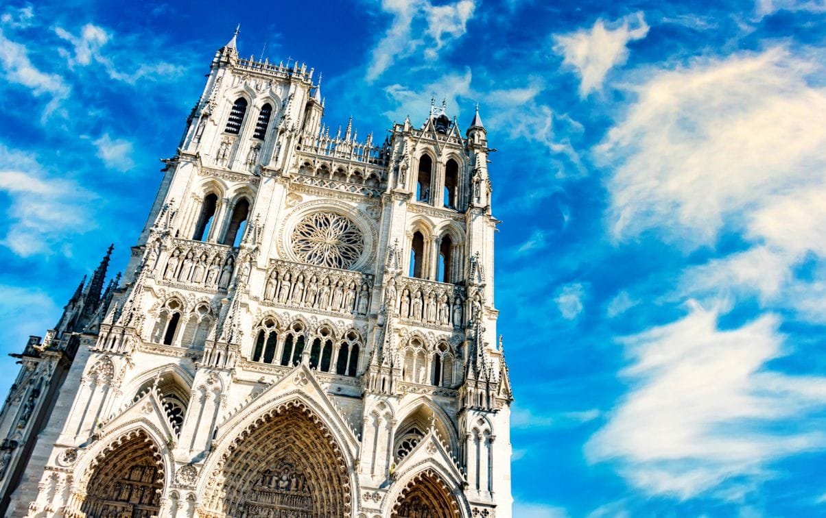 Amiens