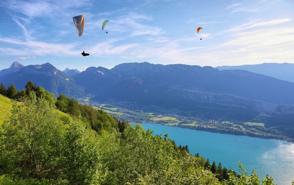 Annecy
