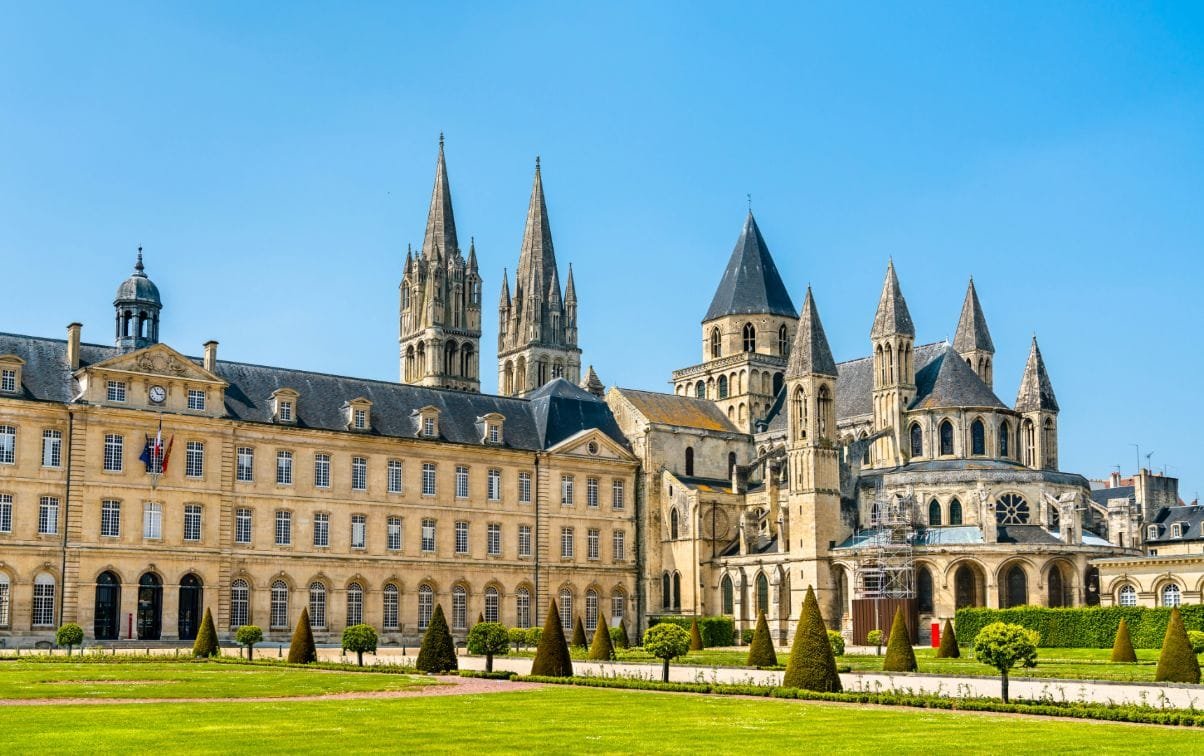 Caen