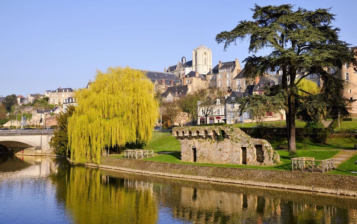 Le Mans