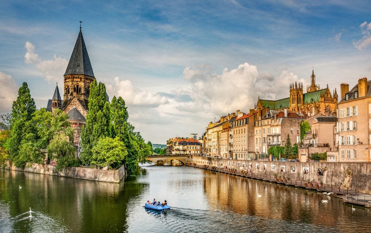 Metz