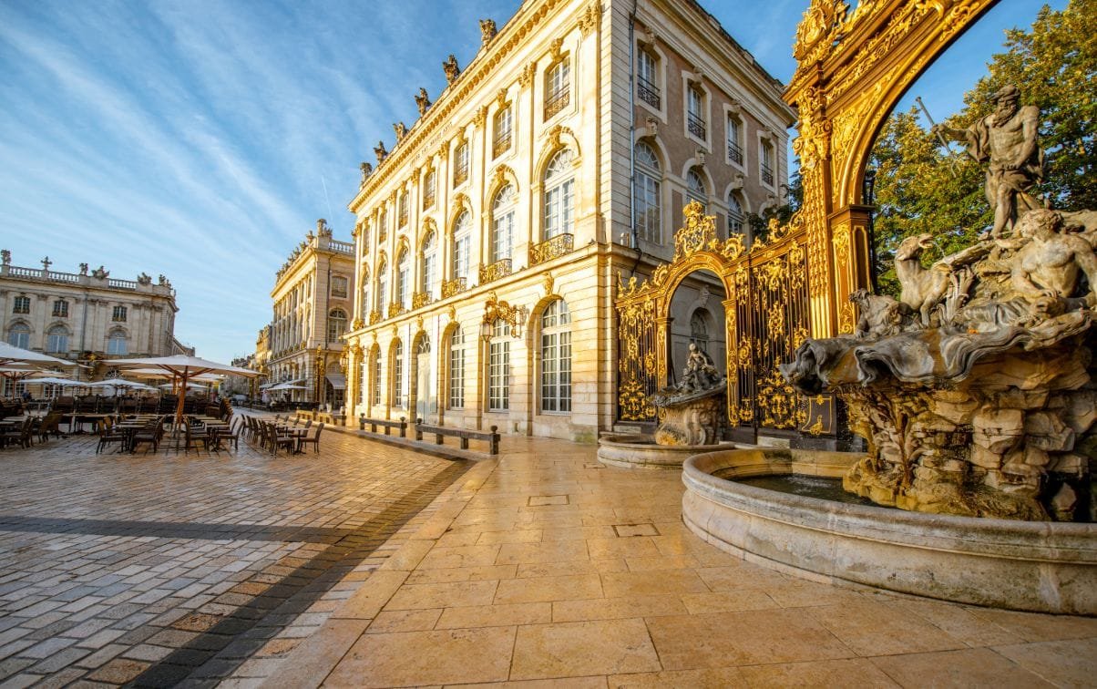 Nancy