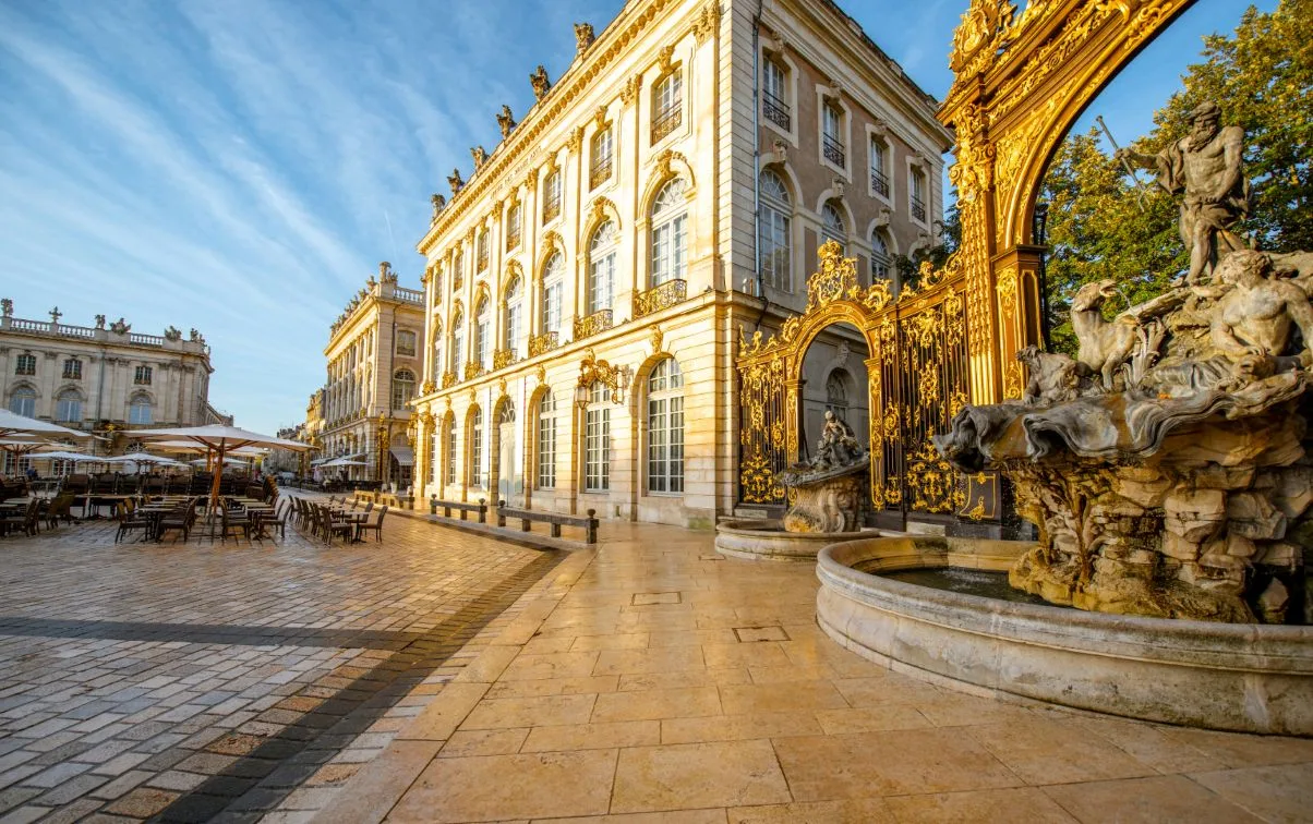 Nancy