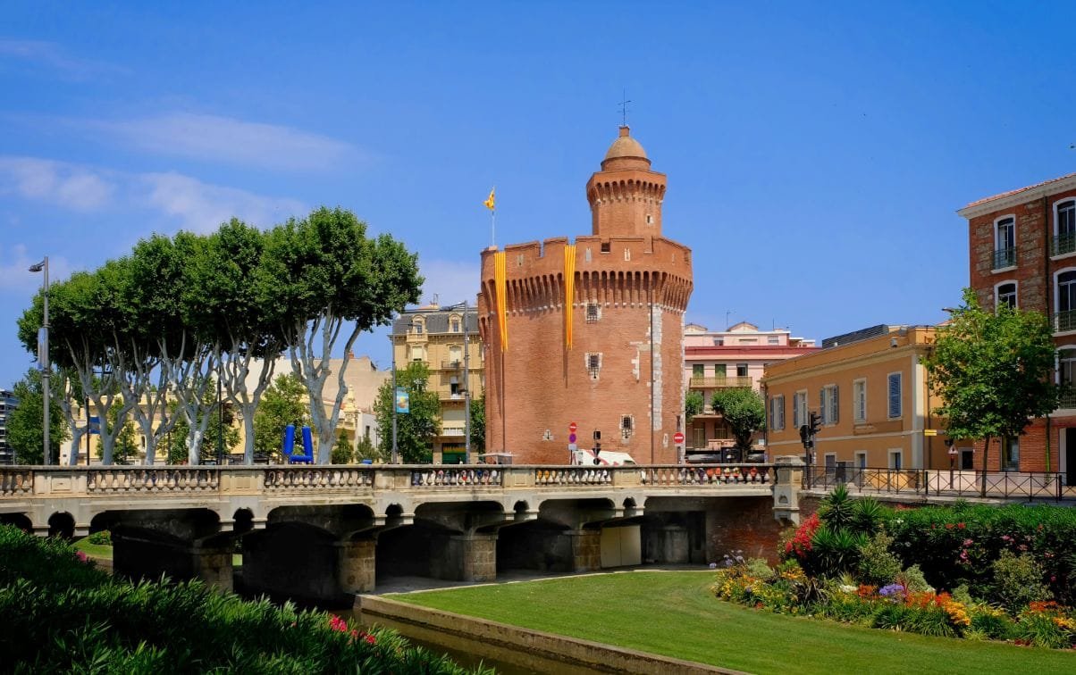 Perpignan