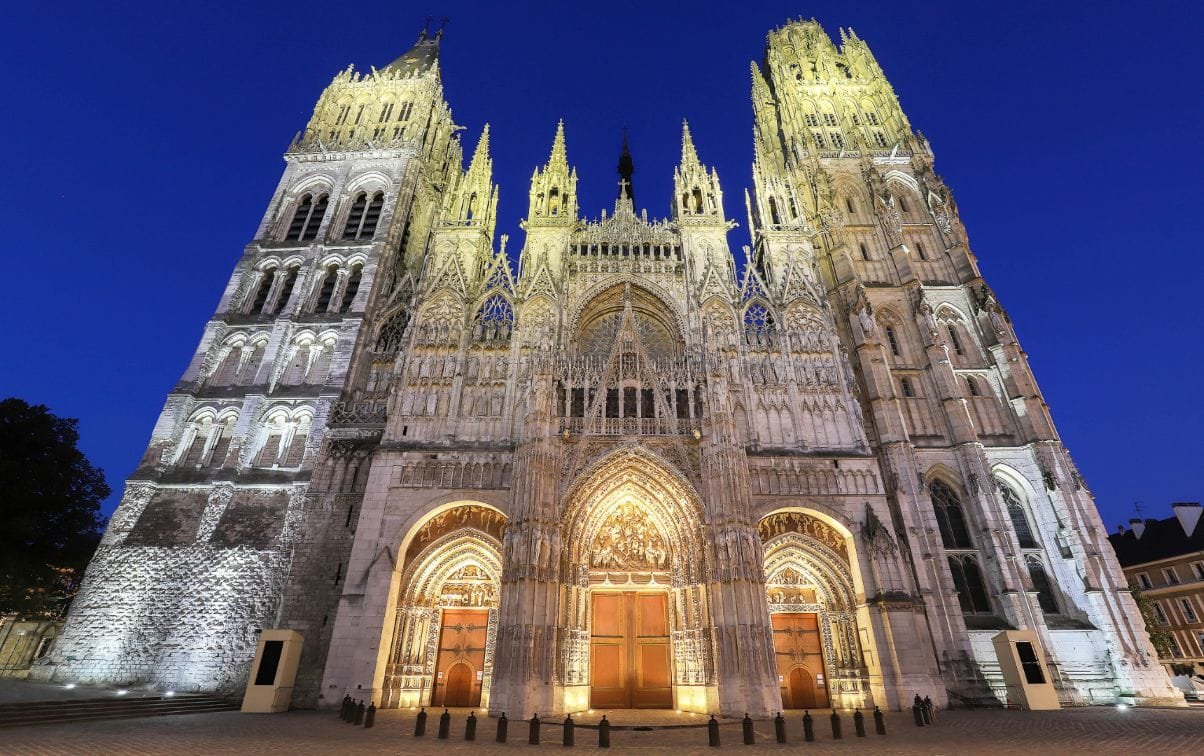 Rouen