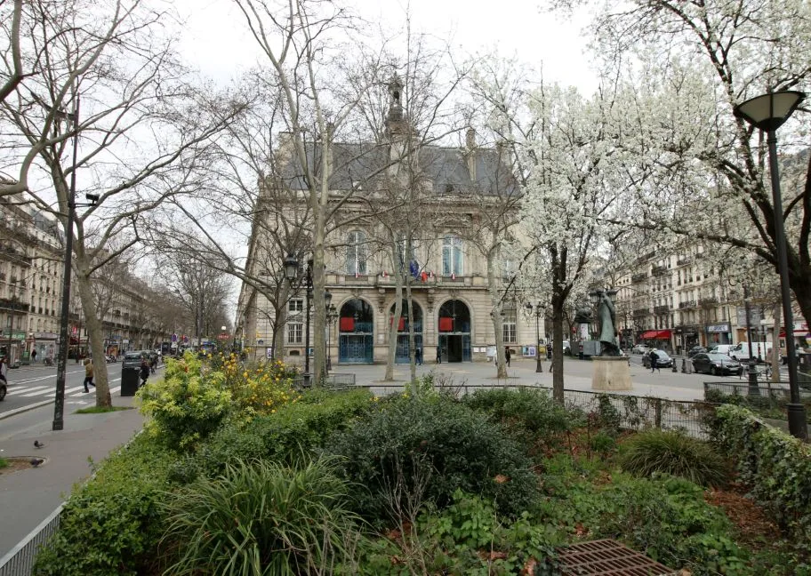 pages locales 20 Paris 20 Boulevard Charonne