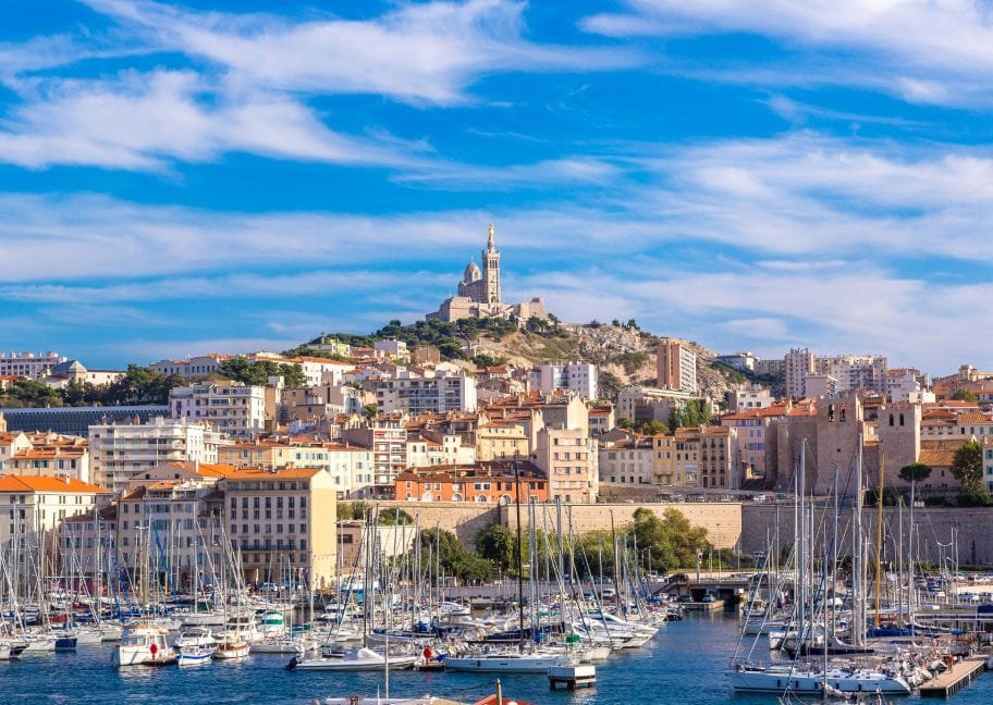 pages locales 29 Marseille