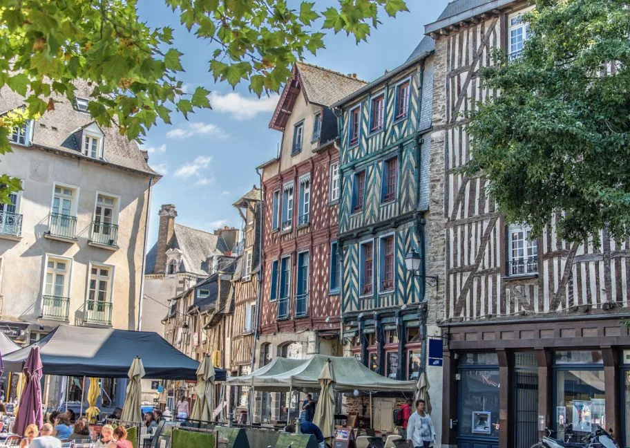 pages locales 35 Rennes