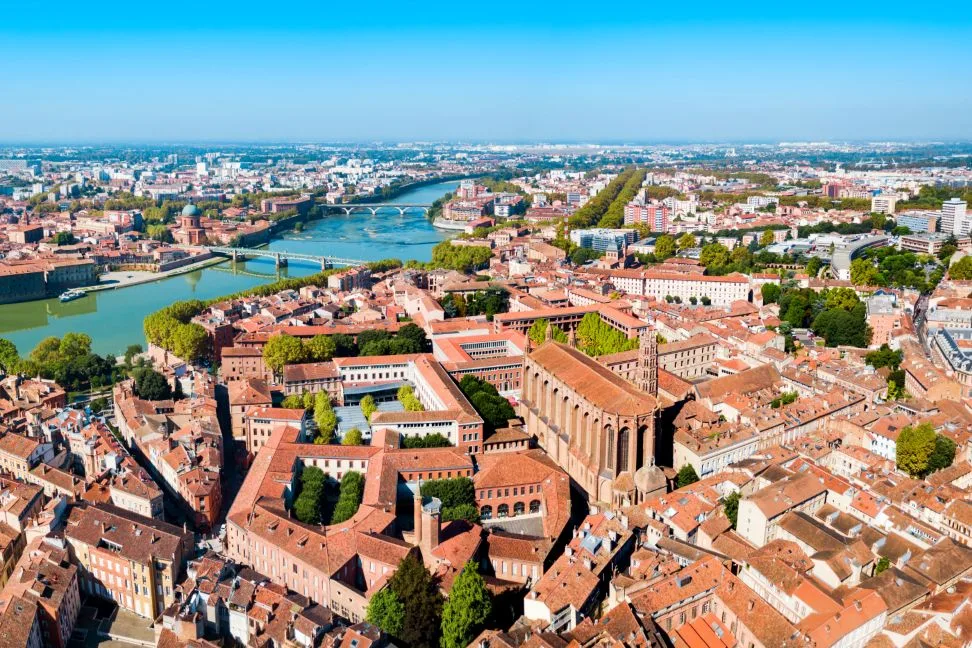 pages locales 39 Toulouse