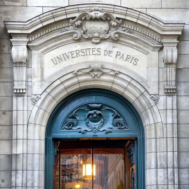 pages locales 5 Paris 5 La Sorbonne